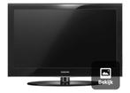 Samsung TV 40' LCD, Full HD (1080p), Samsung, Gebruikt, 80 tot 100 cm