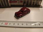Miniatuur HO 1.87e BMW 601, Hobby en Vrije tijd, Ophalen of Verzenden, Zo goed als nieuw