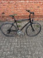Olympia herenfiets, 28 inch, Gebruikt, Meer dan 20 versnellingen, 53 tot 57 cm