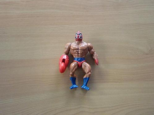 Vintage Retro Masters of the Universe MOTU Clawful Actiefigu, Kinderen en Baby's, Speelgoed | Actiefiguren, Ophalen of Verzenden