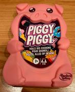 Piggy piggy bordspel, Ophalen of Verzenden, Een of twee spelers, Zo goed als nieuw