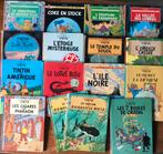 BD Tintin, Livres, Utilisé