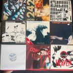 Belgian electronics EBM New Wave avant New Beat, Ophalen of Verzenden, Zo goed als nieuw