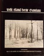 Welk eiland heette Chanelaus, Ophalen of Verzenden, Zo goed als nieuw, Ria Van Moer