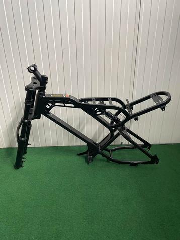 Nieuw V20 fatbike los frame of onderdelen beschikbaar voor biedingen