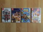 Nintendo Switch games - nieuw, Ophalen of Verzenden, Nieuw