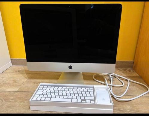 iMac 21,5 inch Intel Core i5 8GB 2013 Perfecte staat, Computers en Software, Apple Desktops, Zo goed als nieuw, iMac, Onbekend