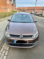 Polo c  1.4 tdi euro 6b  gekeurd beschikbaar 1/01/2025 📞📞, Auto's, Volkswagen, Voorwielaandrijving, Euro 6, Bruin, Overige kleuren