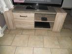 tv meubel, Ophalen, Gebruikt, 100 tot 150 cm, Minder dan 100 cm
