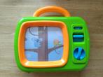 Mijn eerste tv, Ophalen, Gebruikt, Overige typen, Met geluid