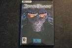 Starcraft - PC CD-ROM, Games en Spelcomputers, Games | Pc, Gebruikt, 1 speler, Eén computer, Ophalen of Verzenden