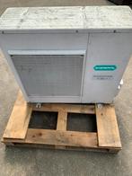 Fujitsu airco/inverter, Elektronische apparatuur, Airco's, Ophalen, Zo goed als nieuw, Verwarmen, Afstandsbediening