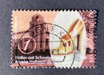 3845 gestempeld, Timbres & Monnaies, Timbres | Europe | Belgique, Autre, Avec timbre, Affranchi, Timbre-poste
