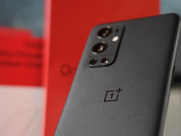 Oneplus 9 Pro + draadloze oplader + case beschikbaar voor biedingen