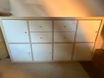 IKEA Armoire 8 cubes Frêne KALLAX, Maison & Meubles, Enlèvement