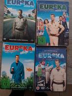 Eureka seizoen 1 tot 3, Ophalen of Verzenden, Gebruikt