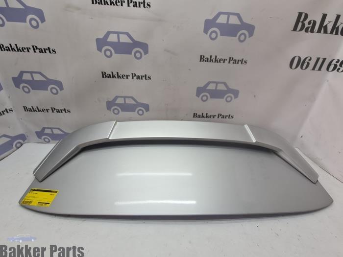 Jupe d'un BMW X3, -, -, 3 mois de garantie, Utilisé