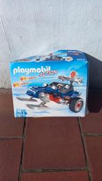 Playmobil, Enlèvement, Comme neuf