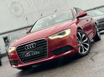 Audi A6 2.0 TDi * XENON + CUIR + GPS + CAMERA + JANTES *, Gebruikt, 4 cilinders, Bedrijf, Te koop