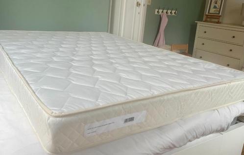 Matelas neuf 140X200 cm Duvatex, Huis en Inrichting, Slaapkamer | Matrassen en Bedbodems, Nieuw, Matras, 140 cm, 200 cm, Tweepersoons