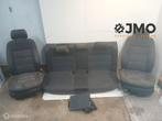 Bekleding set  stof Audi A6  C5 1998-2005, Auto-onderdelen, Audi, Gebruikt, Audi, Ophalen of Verzenden