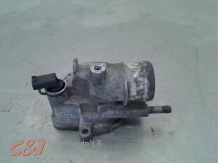 Thermostaathuis van een Mercedes Sprinter, Auto-onderdelen, Overige Auto-onderdelen, Mercedes-Benz, Gebruikt, 3 maanden garantie