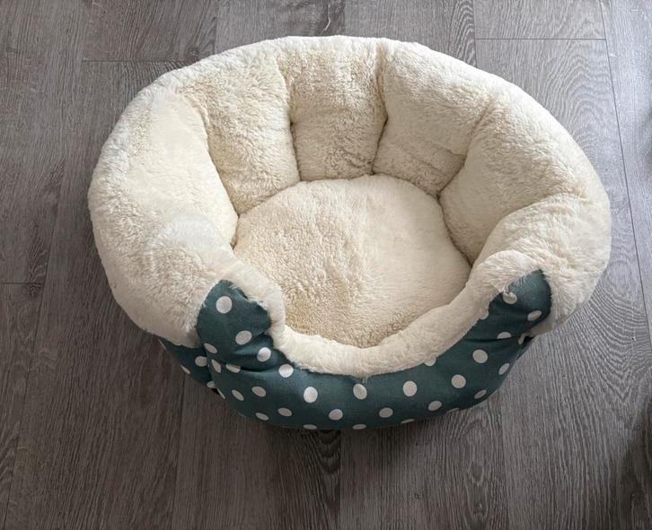 Kattenmandje, Dieren en Toebehoren, Kattenmanden, Nieuw, Pluche, Ophalen