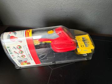 Wolf snoeischaar op batterij Finesse 50 beschikbaar voor biedingen