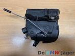 Slotmechanisme deur rechts BMW 3-serie E46 Compact 8253433, Auto-onderdelen, Gebruikt, Ophalen of Verzenden, BMW, BMW