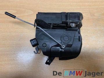 Slotmechanisme deur rechts BMW 3-serie E46 Compact 8253433 beschikbaar voor biedingen