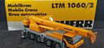 Modelbouwkraan Liebherr LTM 1060/2, Comme neuf, Enlèvement ou Envoi