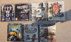 7 PS3 games, Consoles de jeu & Jeux vidéo, Enlèvement ou Envoi, Comme neuf