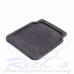 Spatlap zonder opdruk voor aanhangers, Watersport en Boten, Ophalen of Verzenden