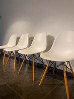 Vitra Eames stoelen, Antiek en Kunst, Antiek | Meubels | Stoelen en Sofa's, Ophalen