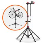 Montage standaard fietsstandaard reparatie, Ophalen