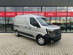 Nissan Interstar 2.0 DCI 150 M/T TEKNA L2H2 3.5T VAN *FACELI, Auto's, 4 cilinders, 1974 kg, Overige carrosserie, Te koop