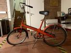 Supertoffe GAZELLE oldtimer / vintage fiets, Fietsen en Brommers, Fietsen | Oldtimers, 51 tot 55 cm, Ophalen, Gazellle, Jaren '60 of nieuwer
