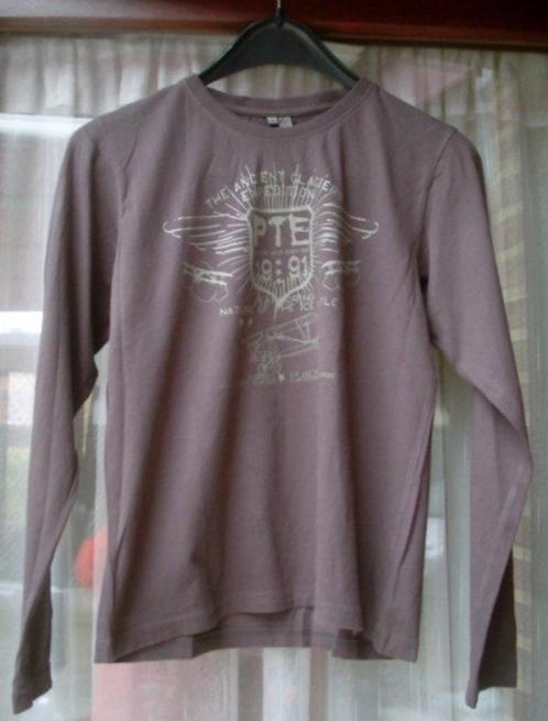 Truitje van Pirouette maat S, Kinderen en Baby's, Kinderkleding | Maat 152, Gebruikt, Jongen, Shirt of Longsleeve, Ophalen of Verzenden