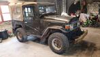 Toyota bj40 landcruiser, Auto's, Particulier, Te koop, Landcruiser