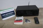 Compacte Dab+ Radio van Imperial, Niet ingevuld, Niet ingevuld, Niet ingevuld