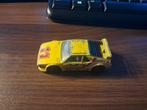 Matchbox BMW M1 Geel, Ophalen of Verzenden, Gebruikt, Auto, Matchbox