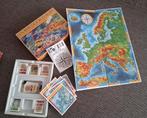 Reis door Europa Bordspel Ravensburger, Een of twee spelers, Ophalen, Gebruikt, Ravensburger