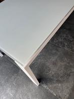 Design Eettafel Joli (ook geschikt voor buiten), Huis en Inrichting, Ophalen, Gebruikt, 200 cm of meer, 50 tot 100 cm