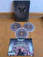 Tomorrowland, Music will unite us forever, Cd's en Dvd's, Ophalen of Verzenden