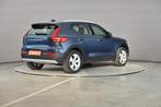 (1YTX673) Volvo XC40, Auto's, 197 pk, Gebruikt, Euro 6, 1969 cc