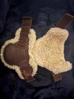 Protège boulet brun, moutons, Dieren en Toebehoren, Paarden en Pony's | Overige Paardenspullen, Ophalen of Verzenden