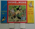 Suske en wiske Pancarte, Verzamelen, Nieuw, Ophalen of Verzenden, Plaatje, Poster of Sticker, Suske en Wiske