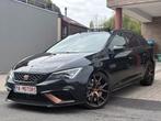 CUPRA R 4drive - 2020 - 370Ch - 111.000KM - FULL - GARANTIE, Automaat, 1995 cc, 4 cilinders, Leon