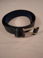 Riem Gymp coolboys  leder donkerblauw, Ophalen of Verzenden