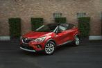 Renault Captur 1.0 Tce*Full*Garantie*Camera*Cruise, Rouge, Achat, Euro 6, Entreprise